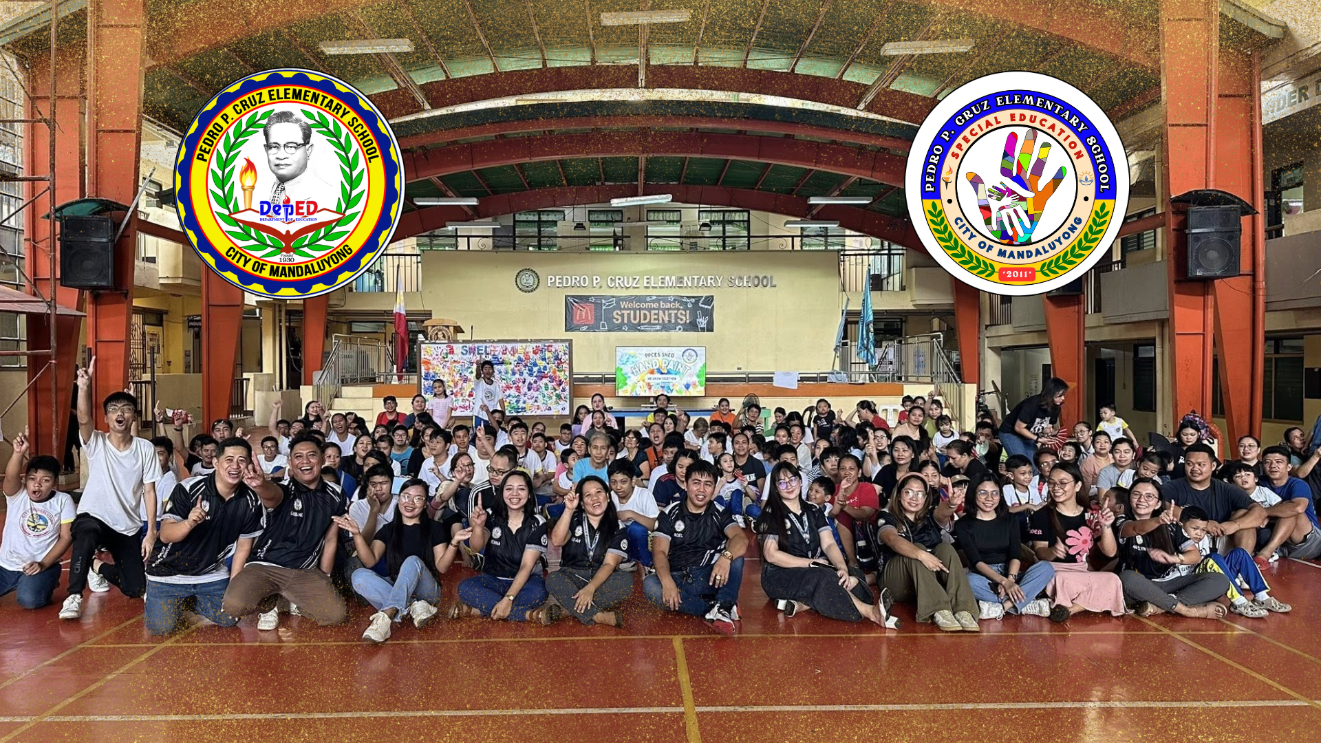 PPCES School Campus